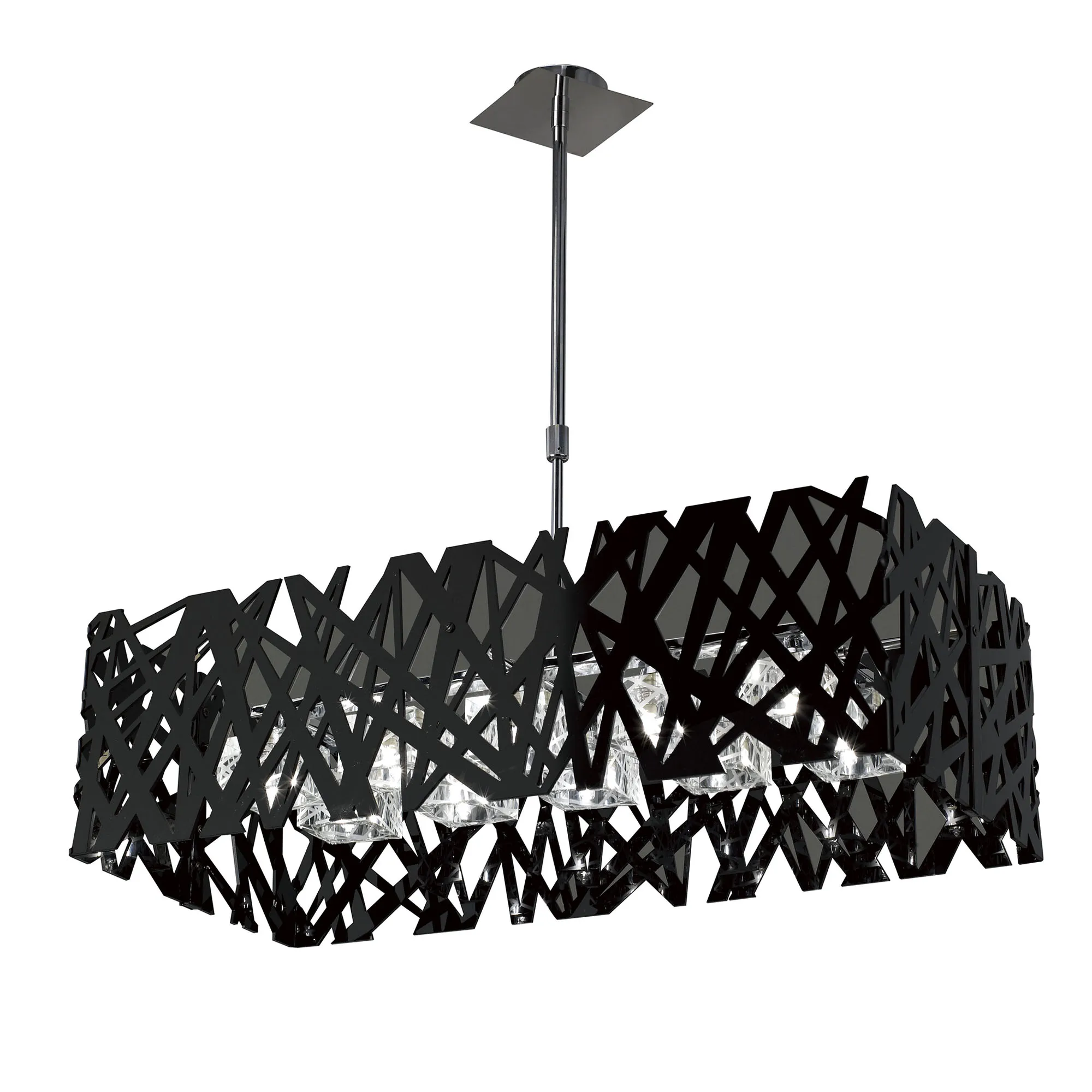 Tokio Ceiling Lights Mantra Linear Fittings